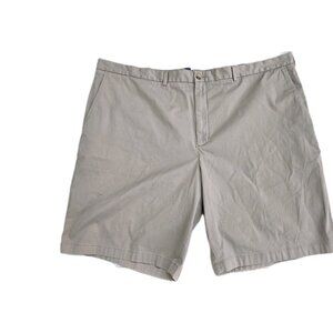 New Vineyard Vines Shorts Mens 52 B Breaker 11" Coastal Golf Preppy Stretch